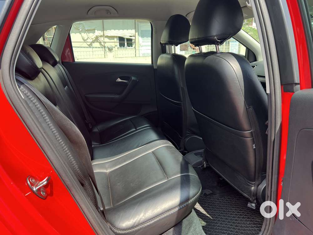 Volkswagen Polo Gt Tsi, 2020, Petrol