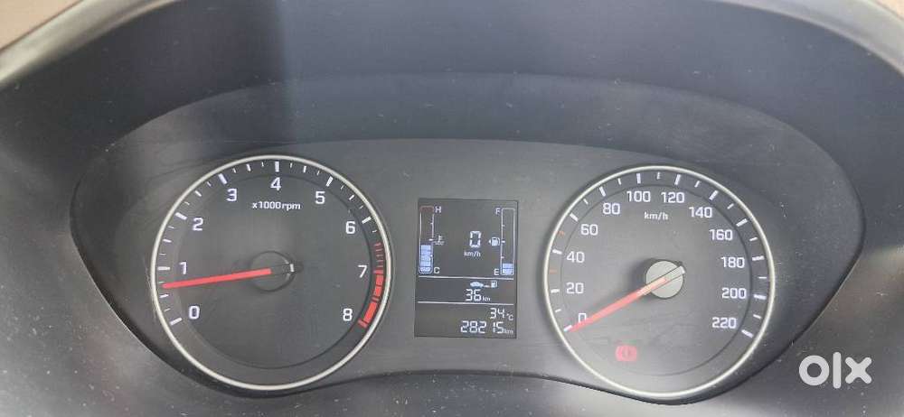 Hyundai I20 1.2 Asta, 2018, Petrol