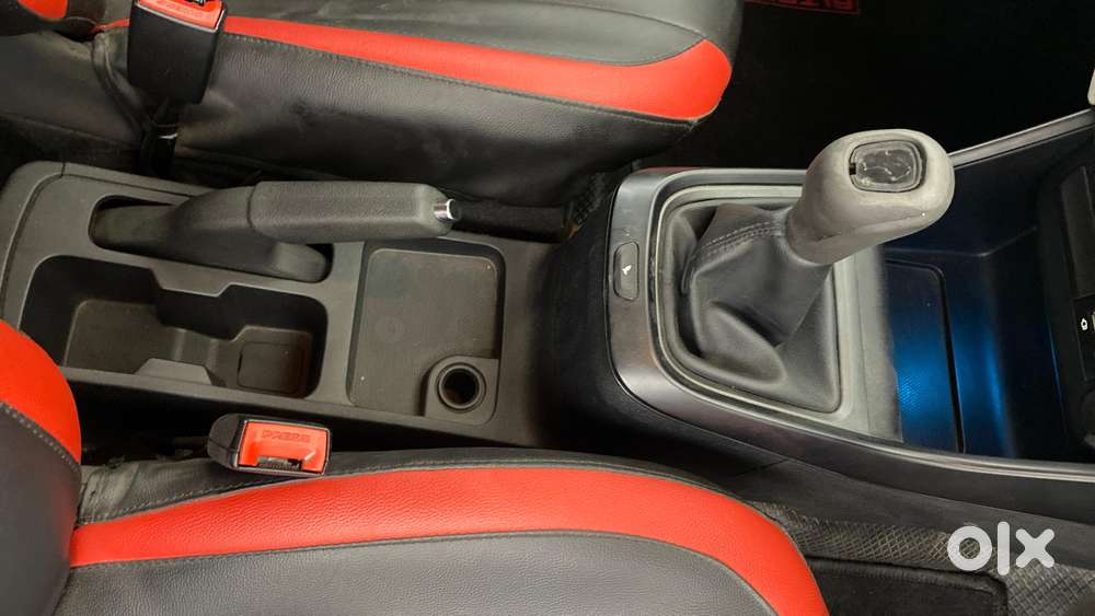 Tata Altroz 1.2 Xm, 2021, Petrol