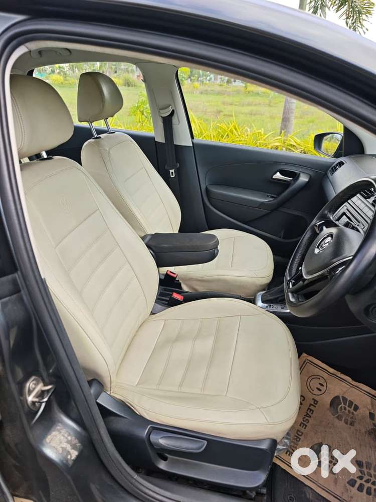 Volkswagen Vento 1.5 Tdi Highline Plus At, 2015, Diesel