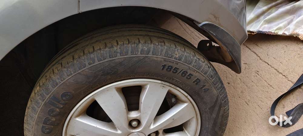 2013 Hyundai Car Manual Petrol 88000 Km