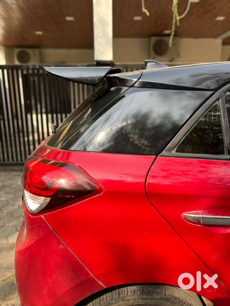 Hyundai I20 2016 Diesel Well Maintained