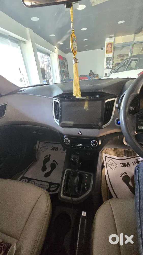 Hyundai Creta 2016 Diesel Good Condition