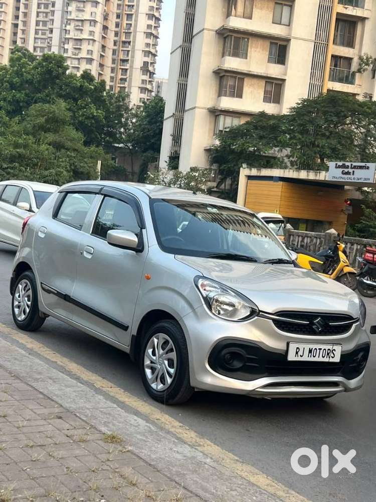 Maruti Suzuki Celerio Vxi(o), 2025, Cng & Hybrids