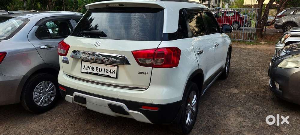 Maruti Suzuki Swift Zdi, 2014, Diesel