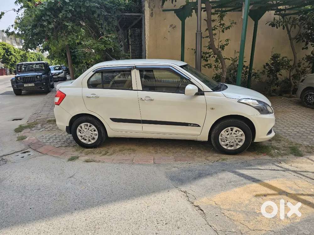 2020 Maruti Suzuki Dzire Tour S Cng  1st Owner  Excellent Condition