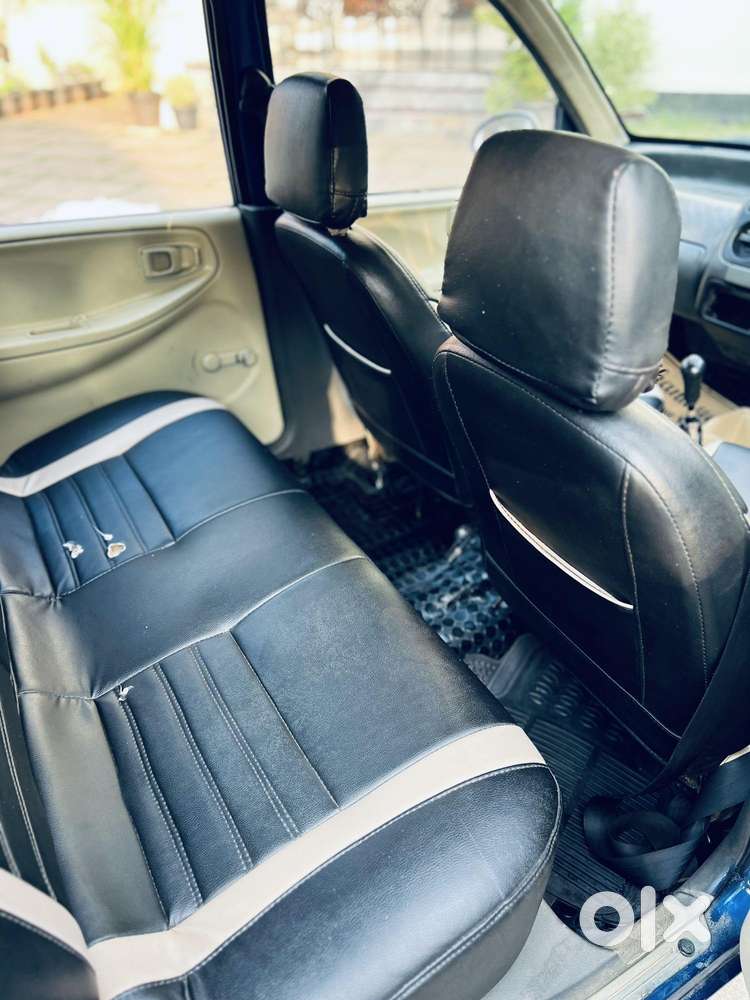 Maruti Suzuki 1000 Ac, 2004, Petrol