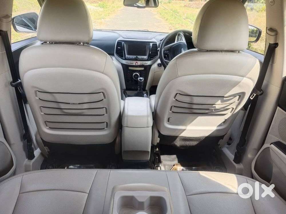 Mahindra Tuv 300 T8, 2019, Diesel