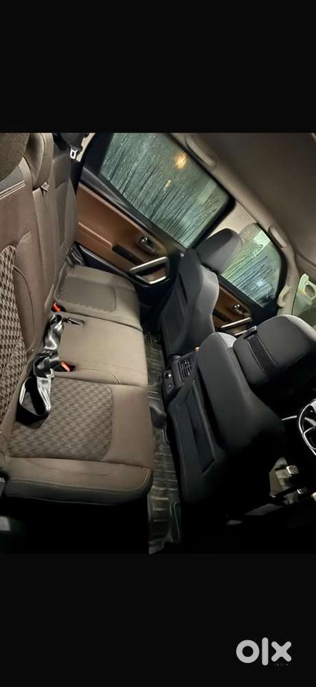 Mahindra Scorpio-n 2022 Km Driven 25000