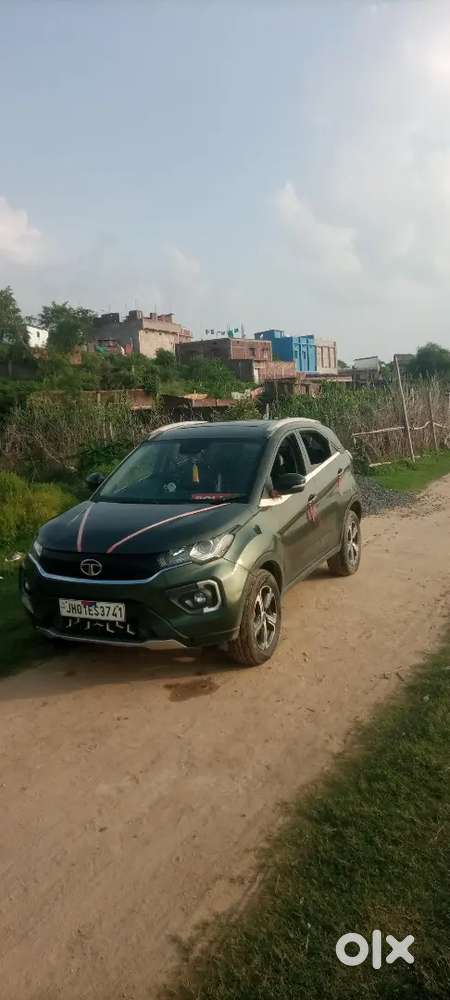 Tata Nexon Ev 2024