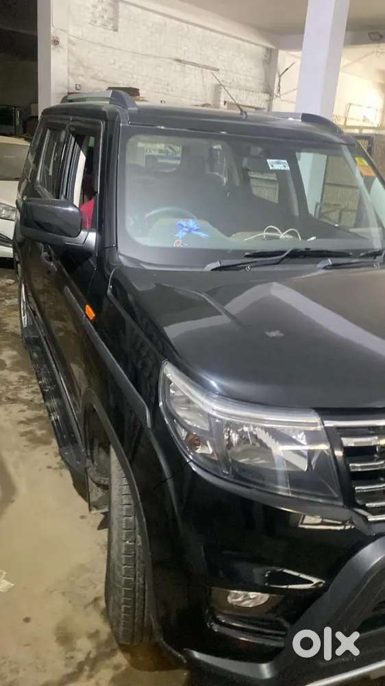 Mahindra Bolero Neo 2025 Diesel 3000 Km Driven