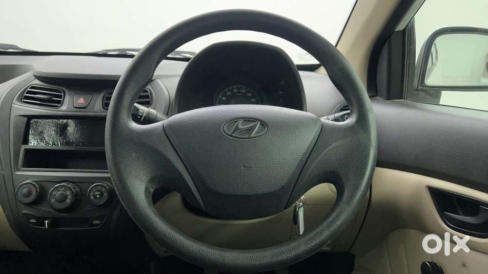 Hyundai Eon D-lite +, 2013, Petrol