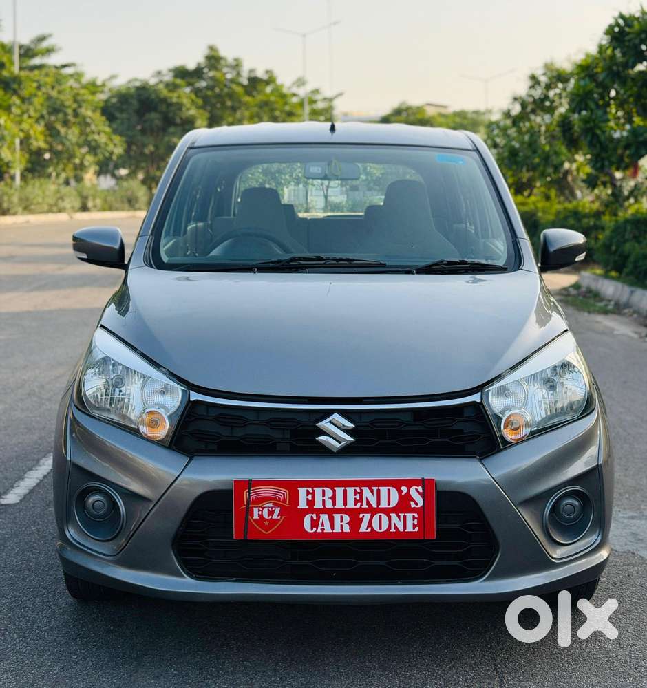 Maruti Suzuki Celerio Zxi Amt, 2020, Petrol