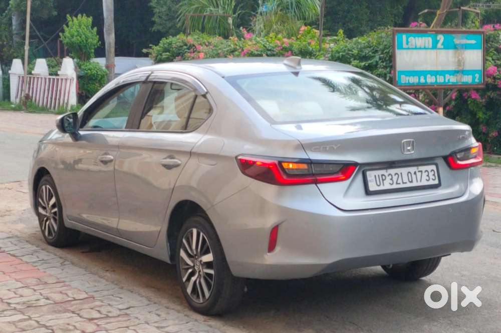 Honda City, 2020, Petrol
