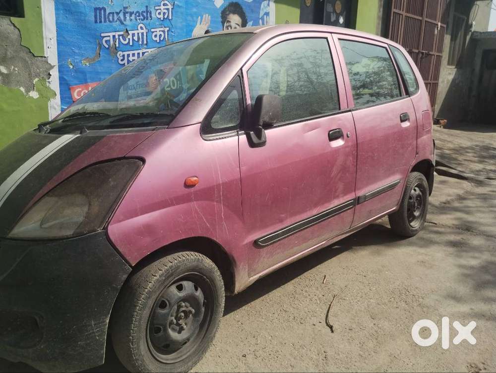 Maruti Suzuki Zen Estilo 2008 Lpg Good Condition