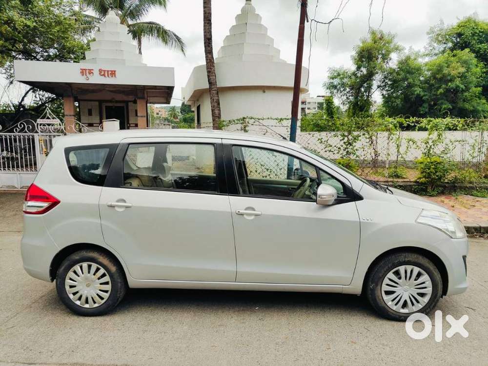 Maruti Suzuki Ertiga 2012-2015 Vxi, 2013, Petrol