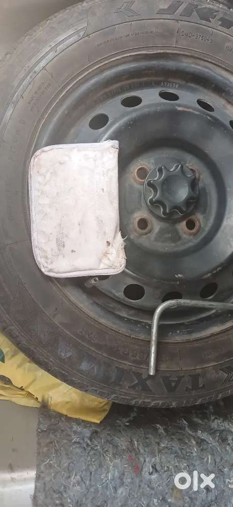 Toyota Etios Liva 2012 Diesel 89000 Km Driven