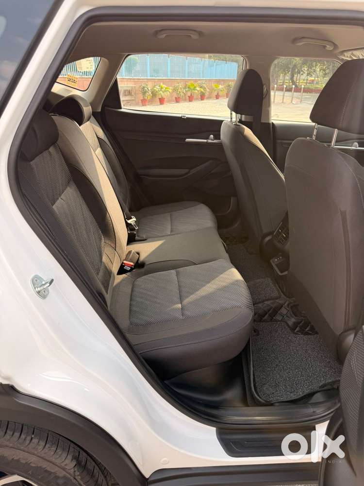 Kia Seltos Htk G, 2024, Petrol