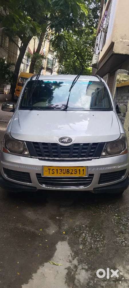 Mahindra Xylo Diesel 2017