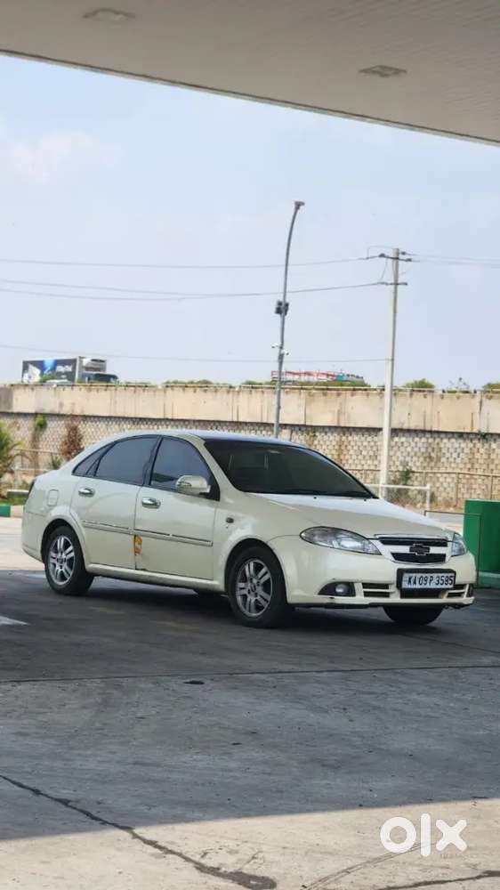 Chevrolet Optra Magnum 2007 Diesel Well Maintained