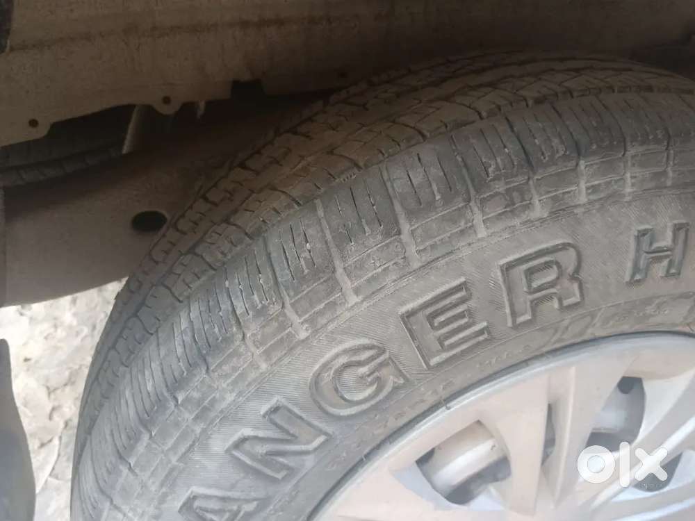 Mahindra Scorpio Diesel 2018