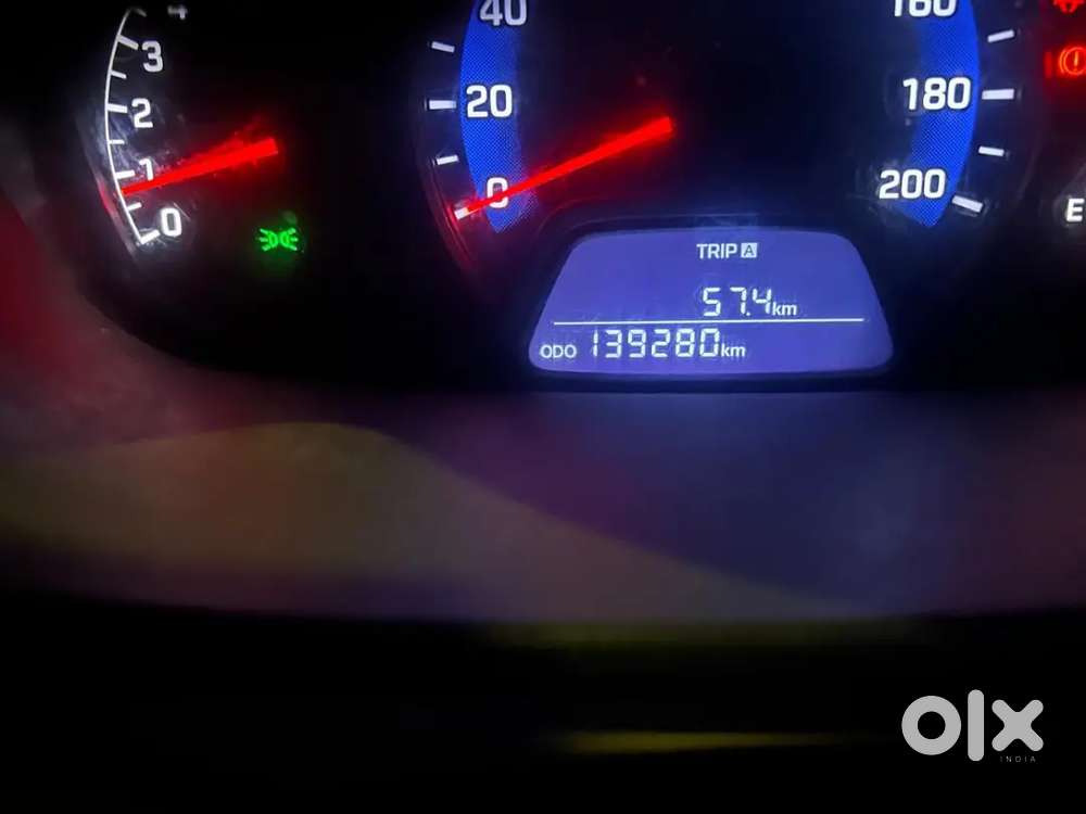 Maruti Dzire 2019 Cng