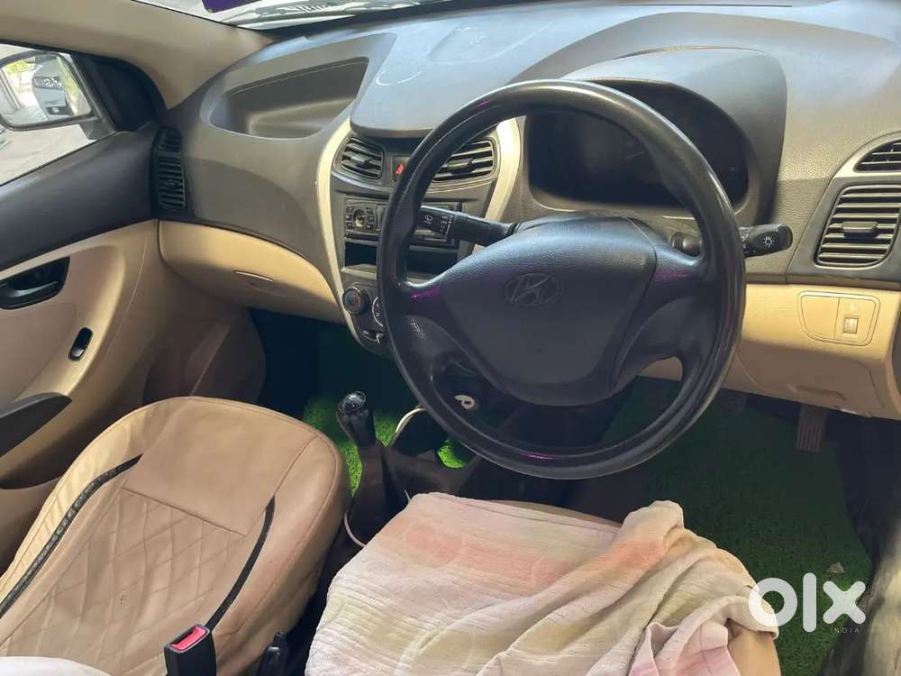 Hyundai Eon 2016 Petrol 132000 Km Driven