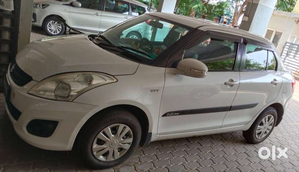Swift Dzire 2014 Vxi(o)