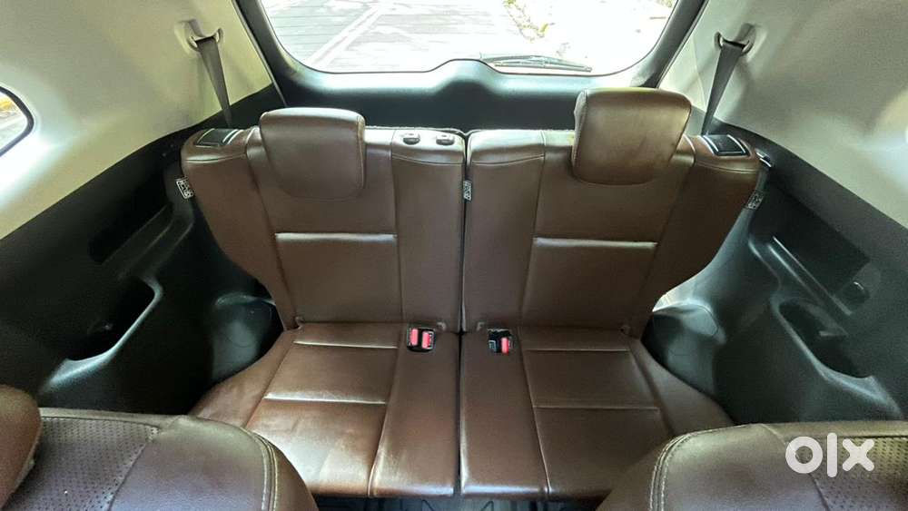 Toyota Innova Hycross 2.0 Zx (o) Hybrid 7 Str, 2024, Petrol