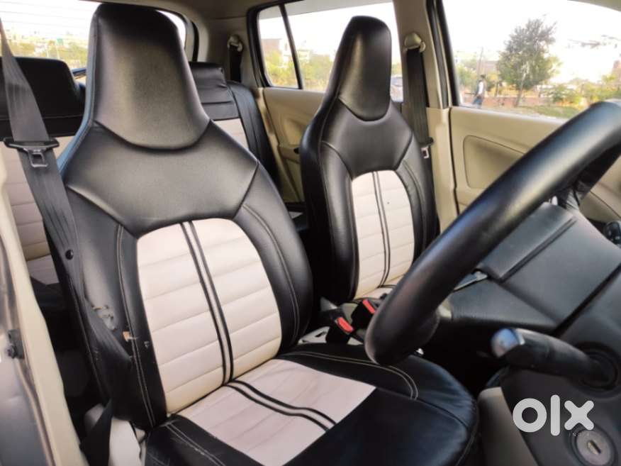 Maruti Suzuki Celerio Zxi, 2021, Petrol