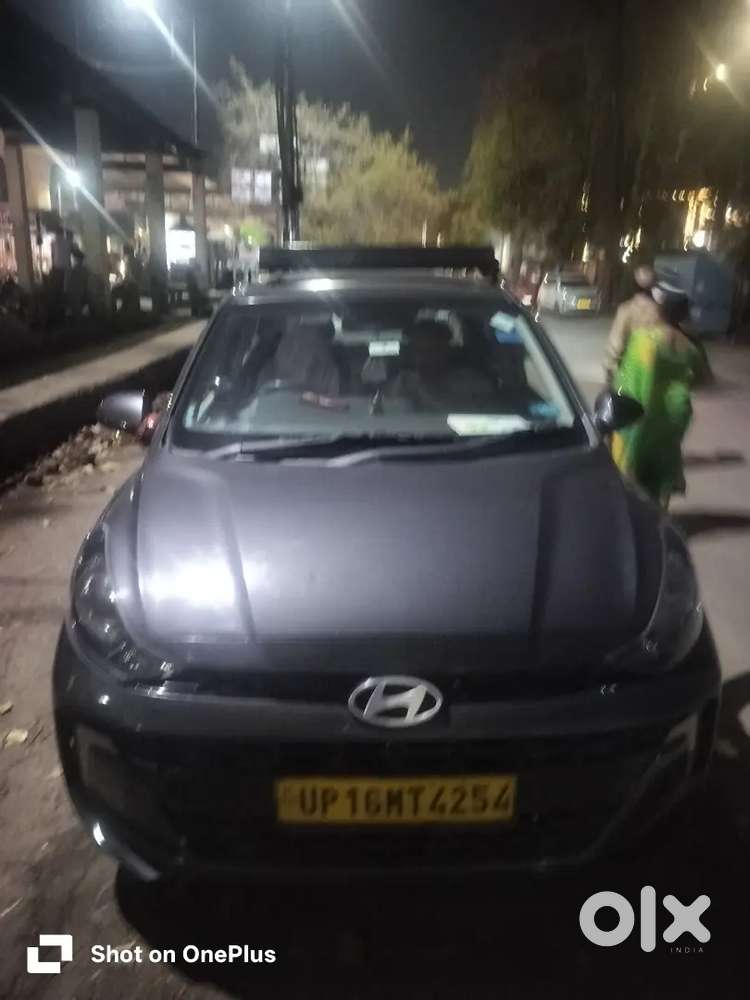 My Car Is New Car