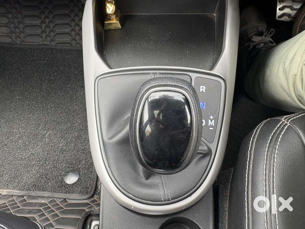 Hyundai Exter Sx 1.2 Amt, 2023, Petrol