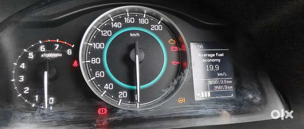2023 Maruti Suzuki Ignis