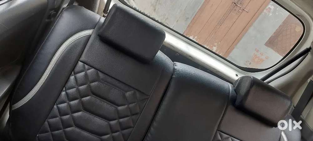 Maruti Suzuki Wagon R 2013 Petrol Manual Car