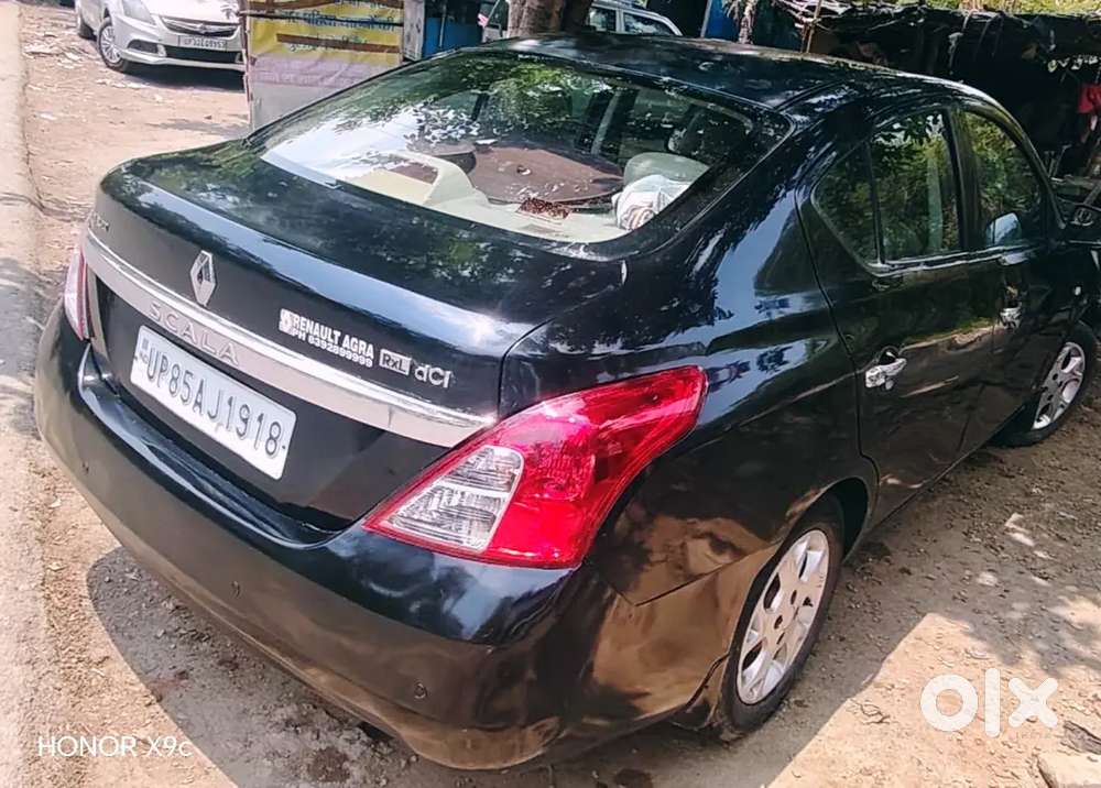 Renault Scala 2013 Diesel Well Maintained