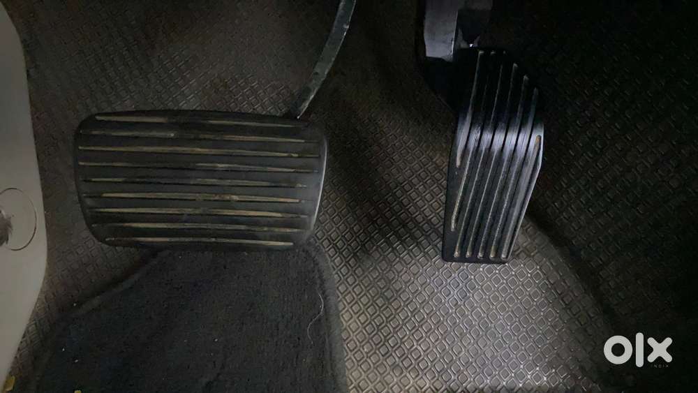 Jeep Compass 1.4 Night Eagle Petrol At, 2017, Petrol