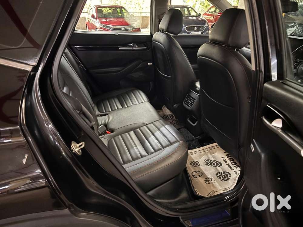 Kia Seltos 1.4 Gtx + Petrol At, 2020, Petrol