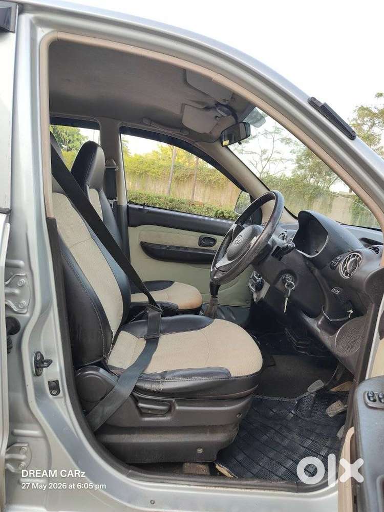 Hyundai Santro Xing Gl Cng, 2011, Cng & Hybrids