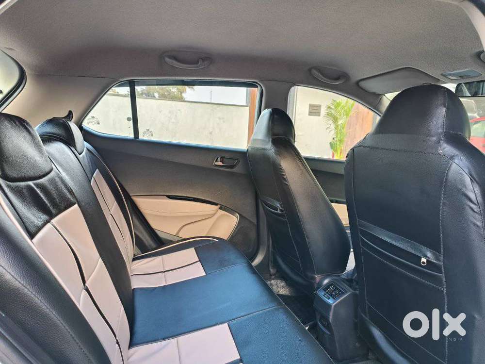 Hyundai Grand I10 Magna 1.1 Crdi, 2015, Diesel