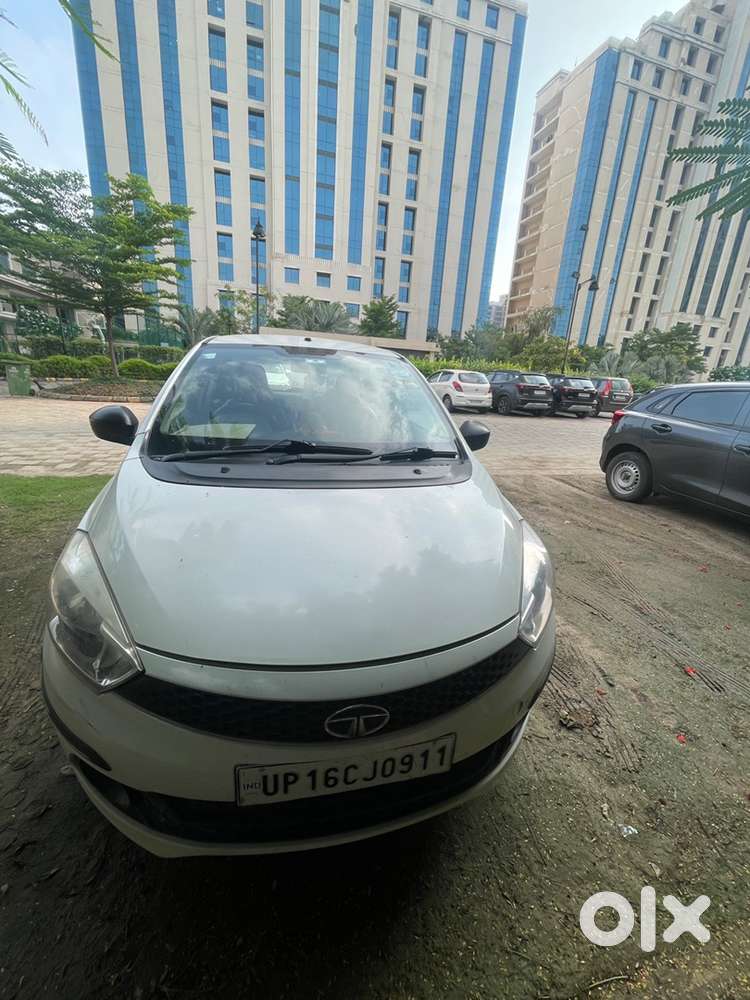 Tata Tiago 1.2 Revotron 2019