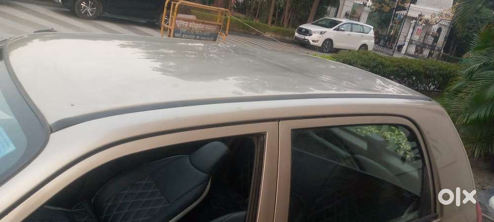 Maruti Suzuki Alto 2017