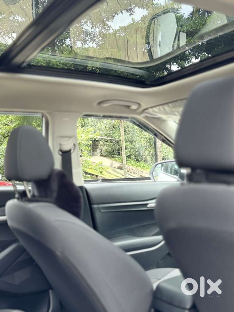 Kia Seltos Htk Plus At D, 2024, Diesel