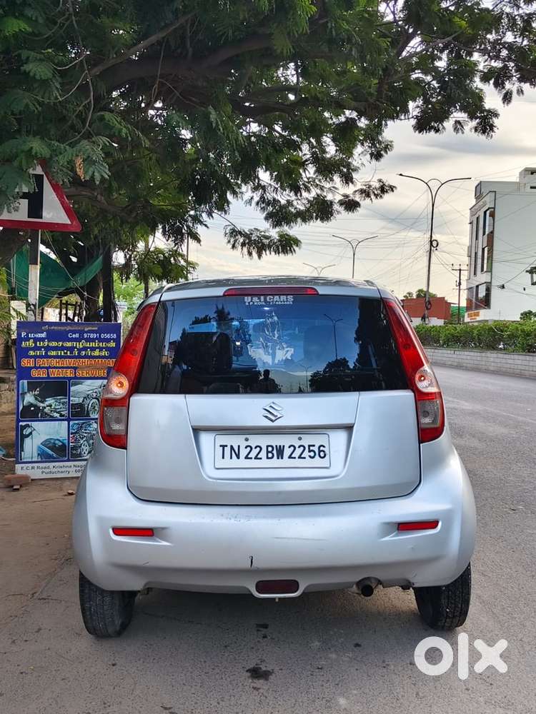 Maruti Suzuki Ritz 2009 Diesel Well Maintained