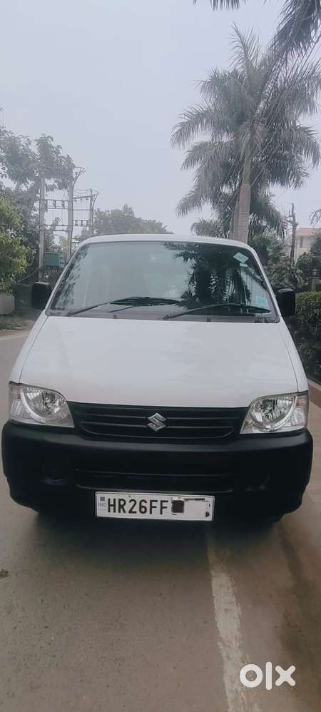 Maruti Suzuki Eeco Cng 5 Seater Ac, 2023, Cng & Hybrids