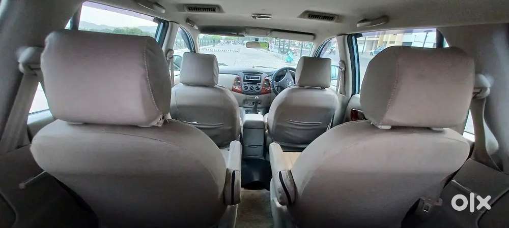 Toyota Innova Diesel For Sale