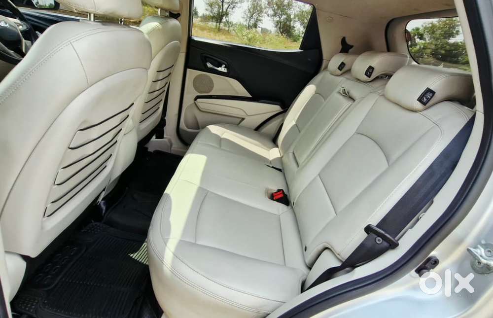 Mahindra Xuv300 W8 Option Diesel, 2022, Diesel