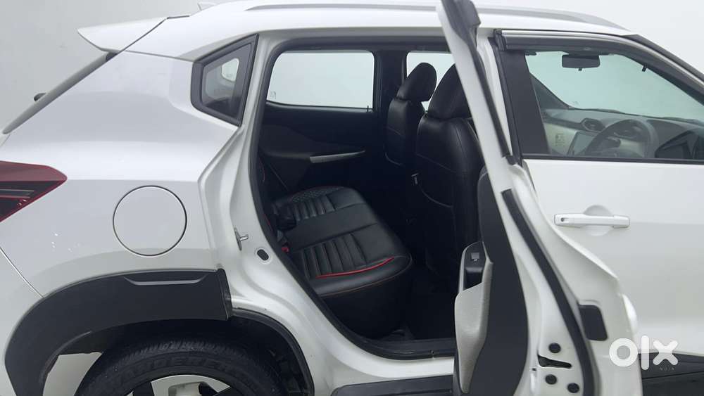 Nissan Magnite 1.0 Xe, 2023, Petrol