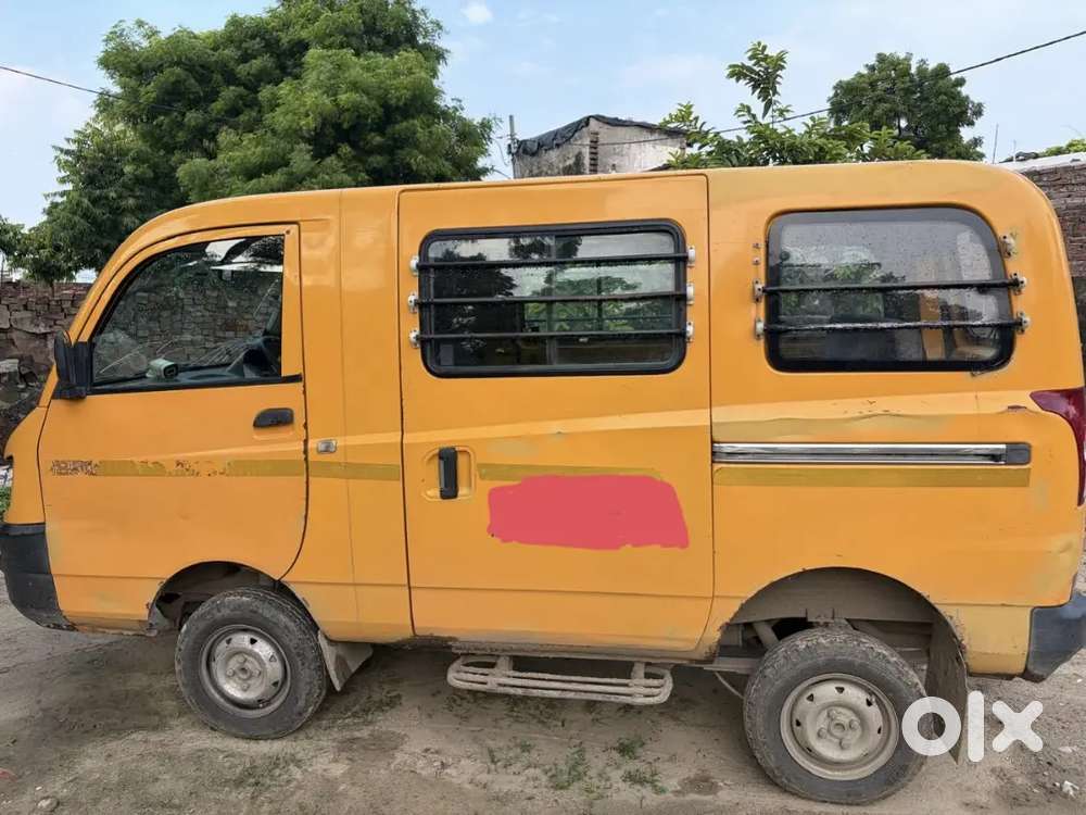 Mahindra Supro 0.9 Vx 2019