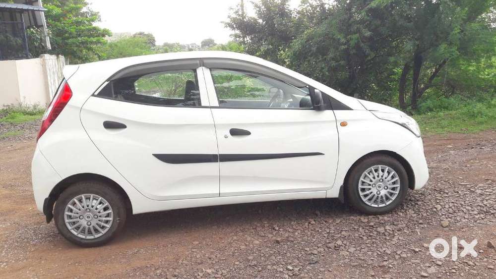 Hyundai Eon Era +, 2018, Petrol