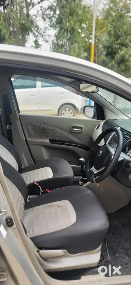 Maruti Suzuki Celerio Zxi 2015 Petrol 62000 Km Driven